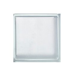 Glass-Block Samba Image