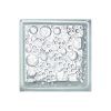 Glass Block Bubble