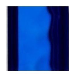 Glass Block New Wave Navy Blue