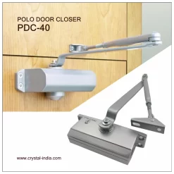 Image of Polo Door Closer PDC-40